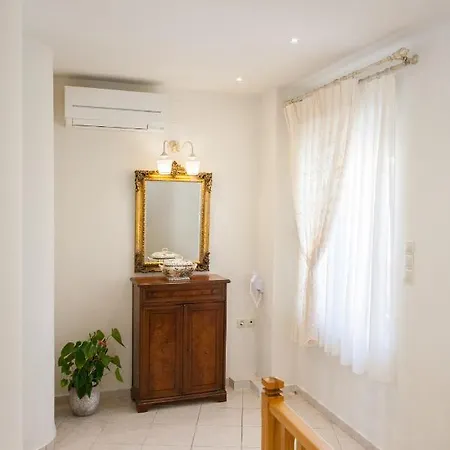 Apartmán Irinis Rethymno
