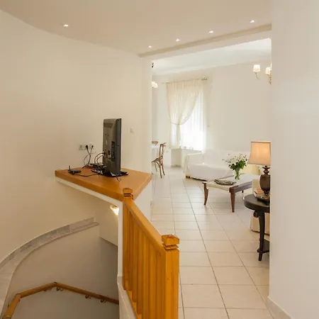 Irinis Apartmán